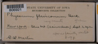 Image Associated With the Occurence